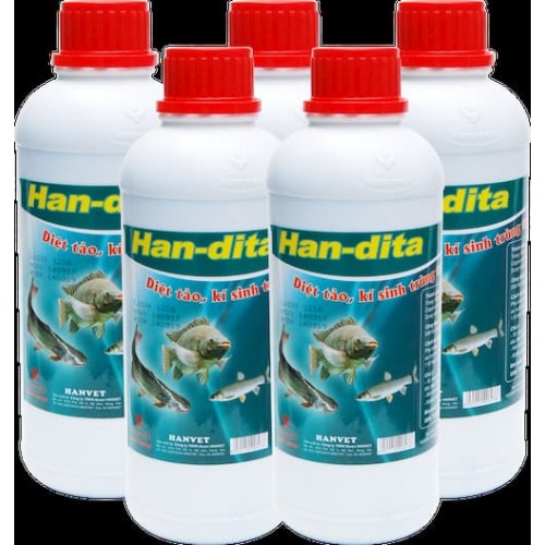 HAN-DITA